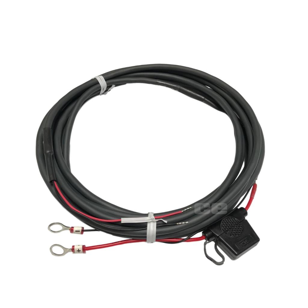 SI 15 Feet Power Cable For Meter - Carter Scales and Tarps