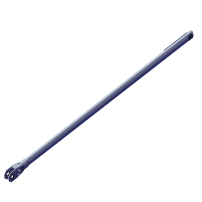 Pivot Tube 84" Long